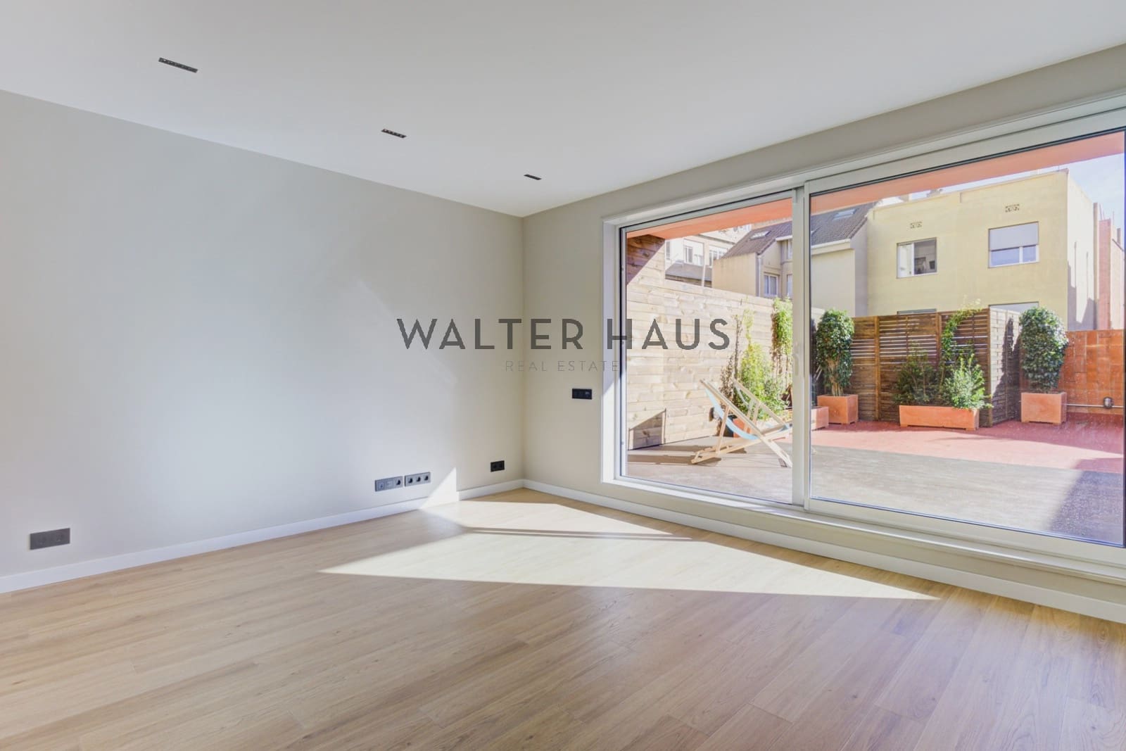 3 makuuhuone Asunto myytävänä paikassa Barcelona kaupunki - 995 000 € (Ref: 9448446)