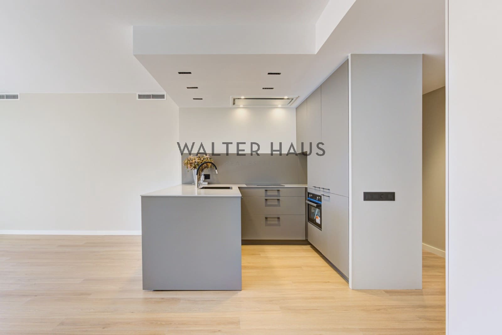 3 makuuhuone Asunto myytävänä paikassa Barcelona kaupunki - 995 000 € (Ref: 9448446)