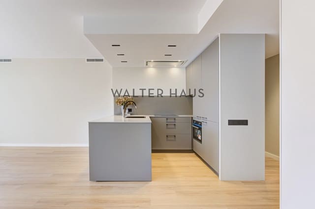 3 chambre Appartement à vendre à El Putxet i El Farró, Barcelone ville - 995 000 € (Ref: 9448446)