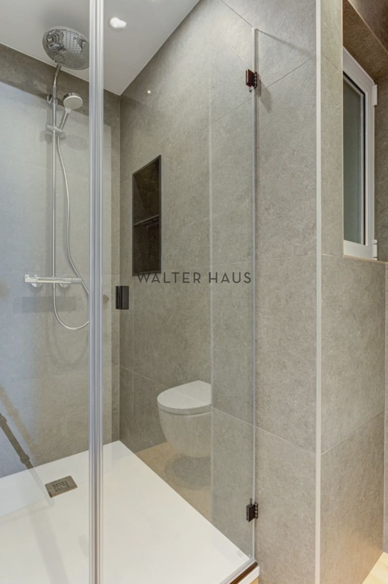 3 makuuhuone Asunto myytävänä paikassa Barcelona kaupunki - 995 000 € (Ref: 9448446)