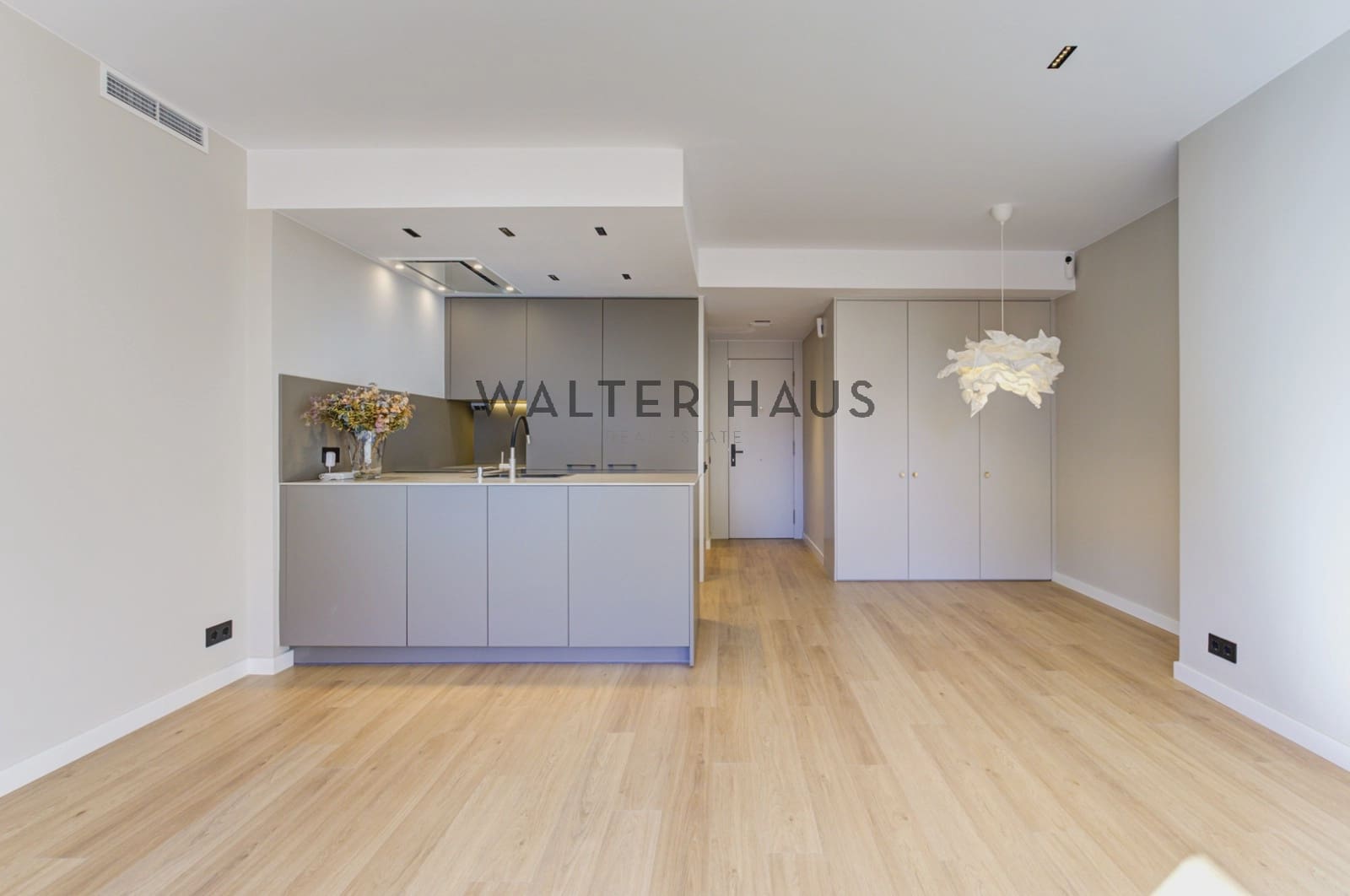 3 makuuhuone Asunto myytävänä paikassa Barcelona kaupunki - 995 000 € (Ref: 9448446)