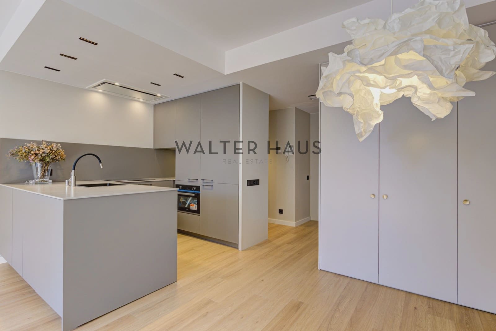 3 makuuhuone Asunto myytävänä paikassa Barcelona kaupunki - 995 000 € (Ref: 9448446)