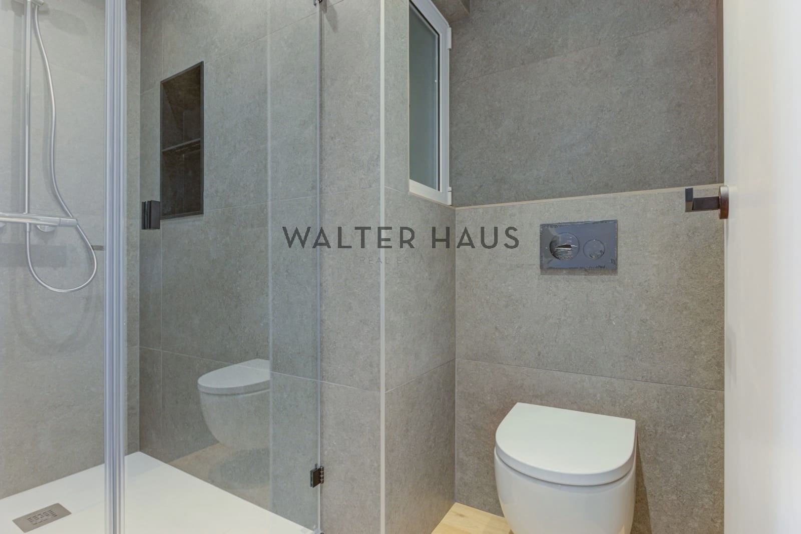 3 makuuhuone Asunto myytävänä paikassa Barcelona kaupunki - 995 000 € (Ref: 9448446)