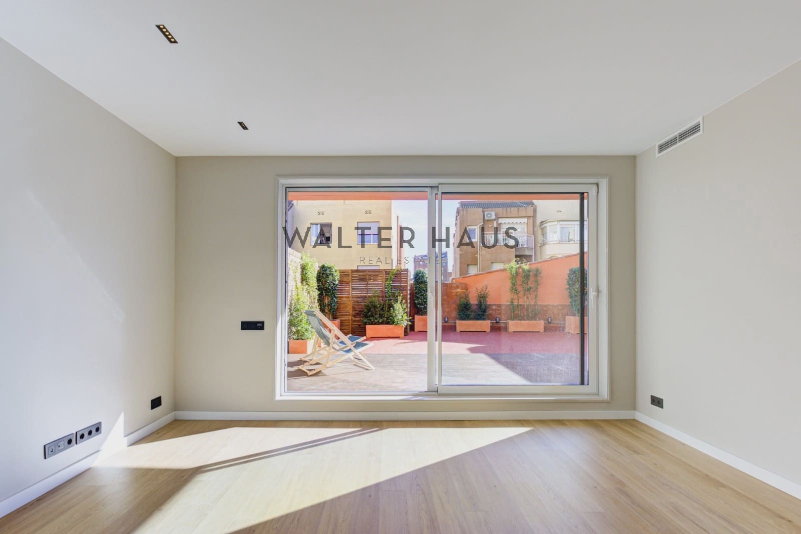 3 makuuhuone Asunto myytävänä paikassa Barcelona kaupunki - 995 000 € (Ref: 9448446)