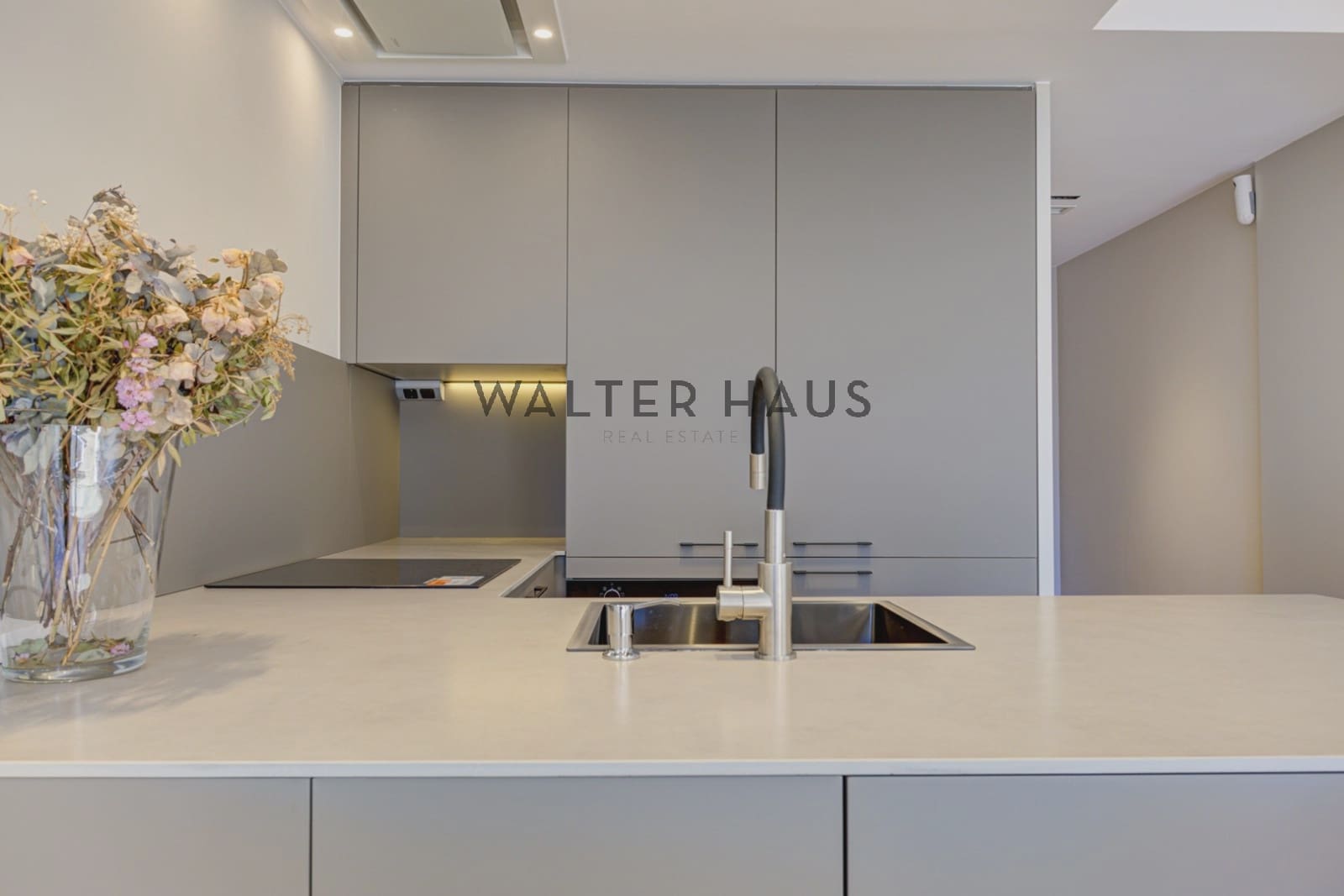 3 makuuhuone Asunto myytävänä paikassa Barcelona kaupunki - 995 000 € (Ref: 9448446)