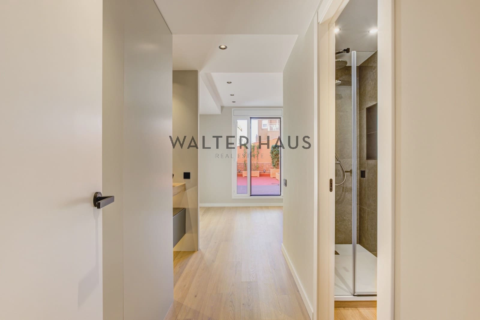 3 makuuhuone Asunto myytävänä paikassa Barcelona kaupunki - 995 000 € (Ref: 9448446)