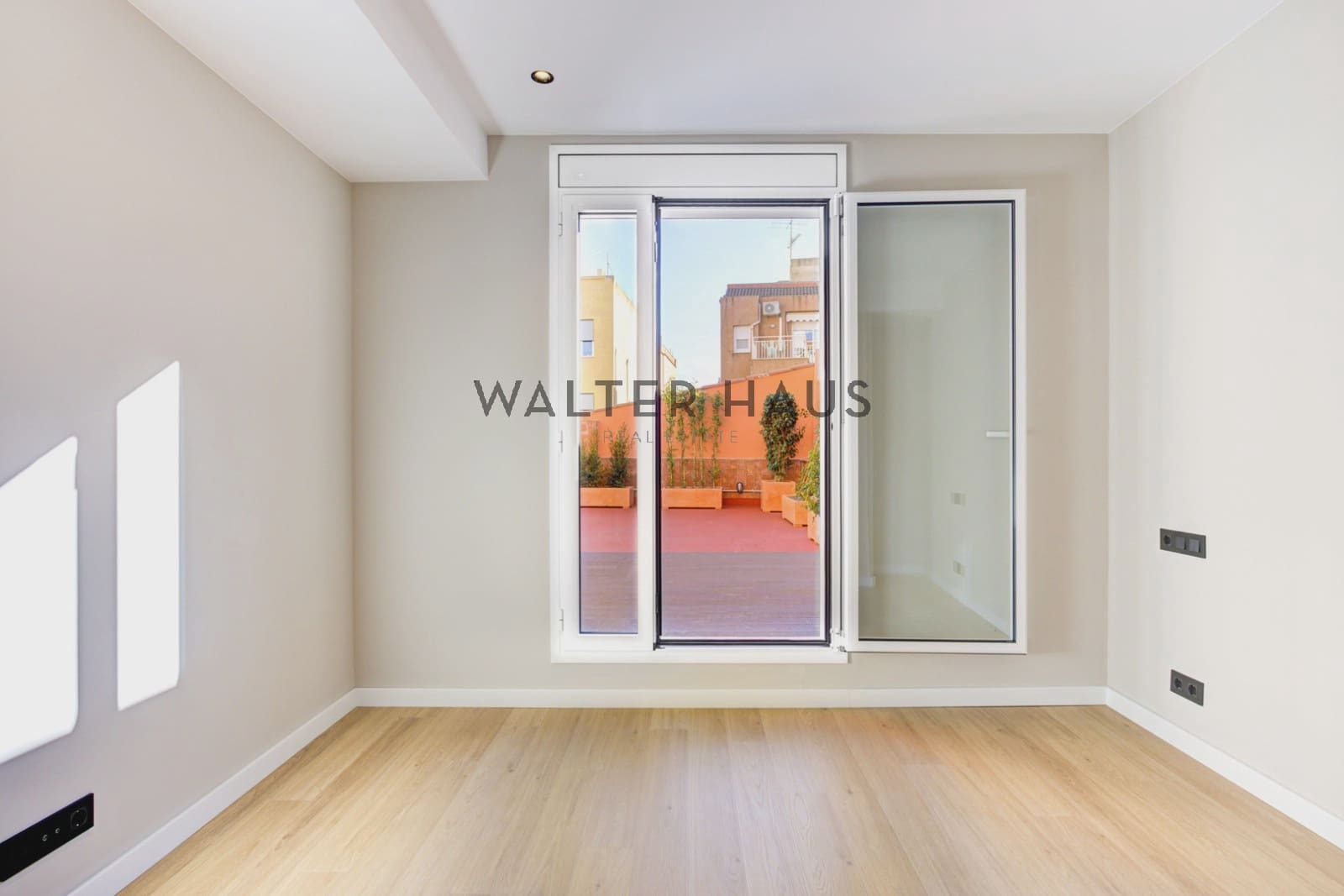 3 makuuhuone Asunto myytävänä paikassa Barcelona kaupunki - 995 000 € (Ref: 9448446)