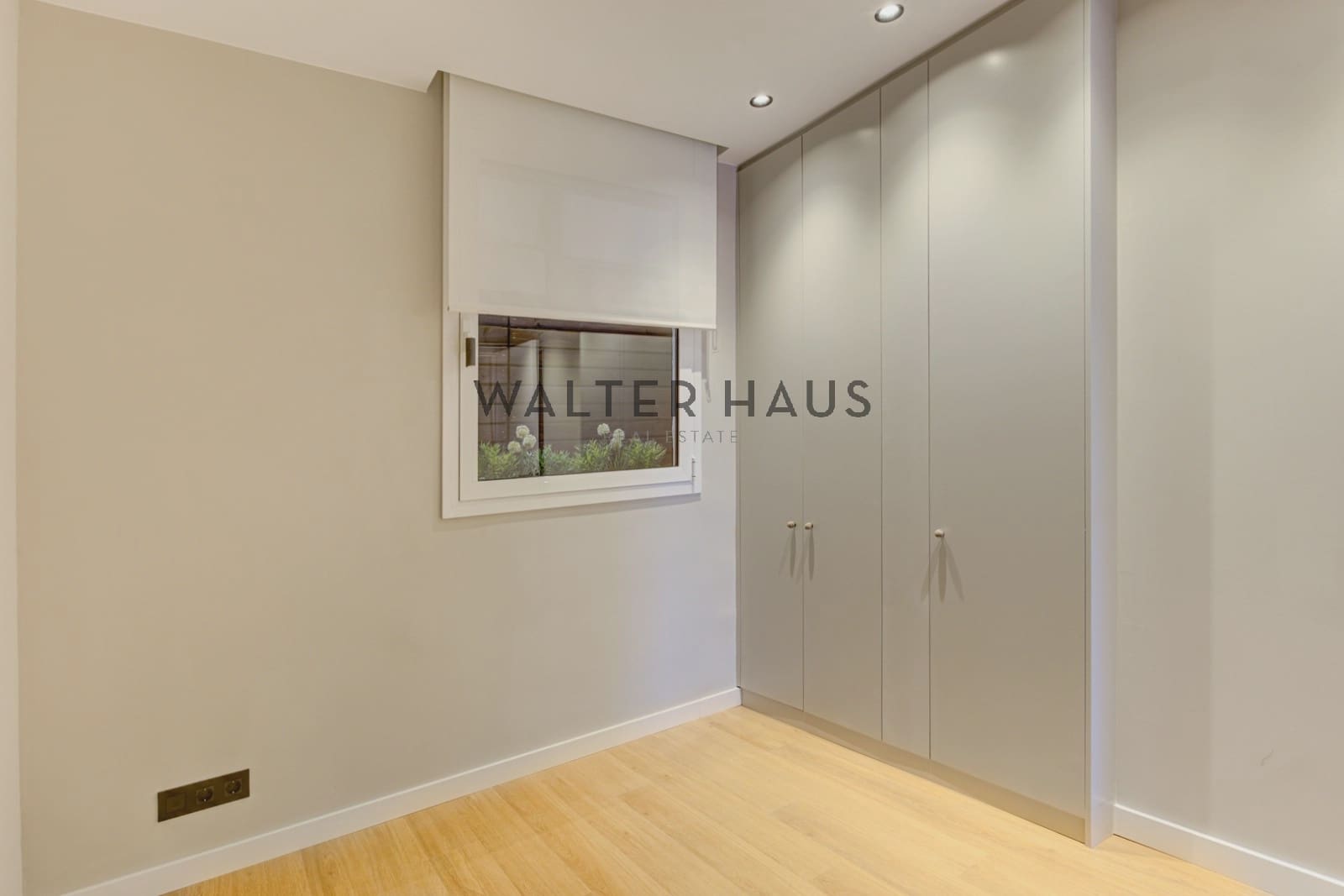 3 makuuhuone Asunto myytävänä paikassa Barcelona kaupunki - 995 000 € (Ref: 9448446)