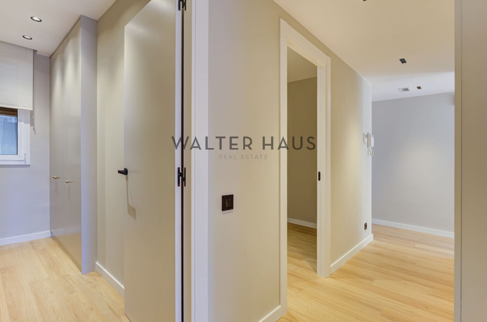 3 makuuhuone Asunto myytävänä paikassa Barcelona kaupunki - 995 000 € (Ref: 9448446)