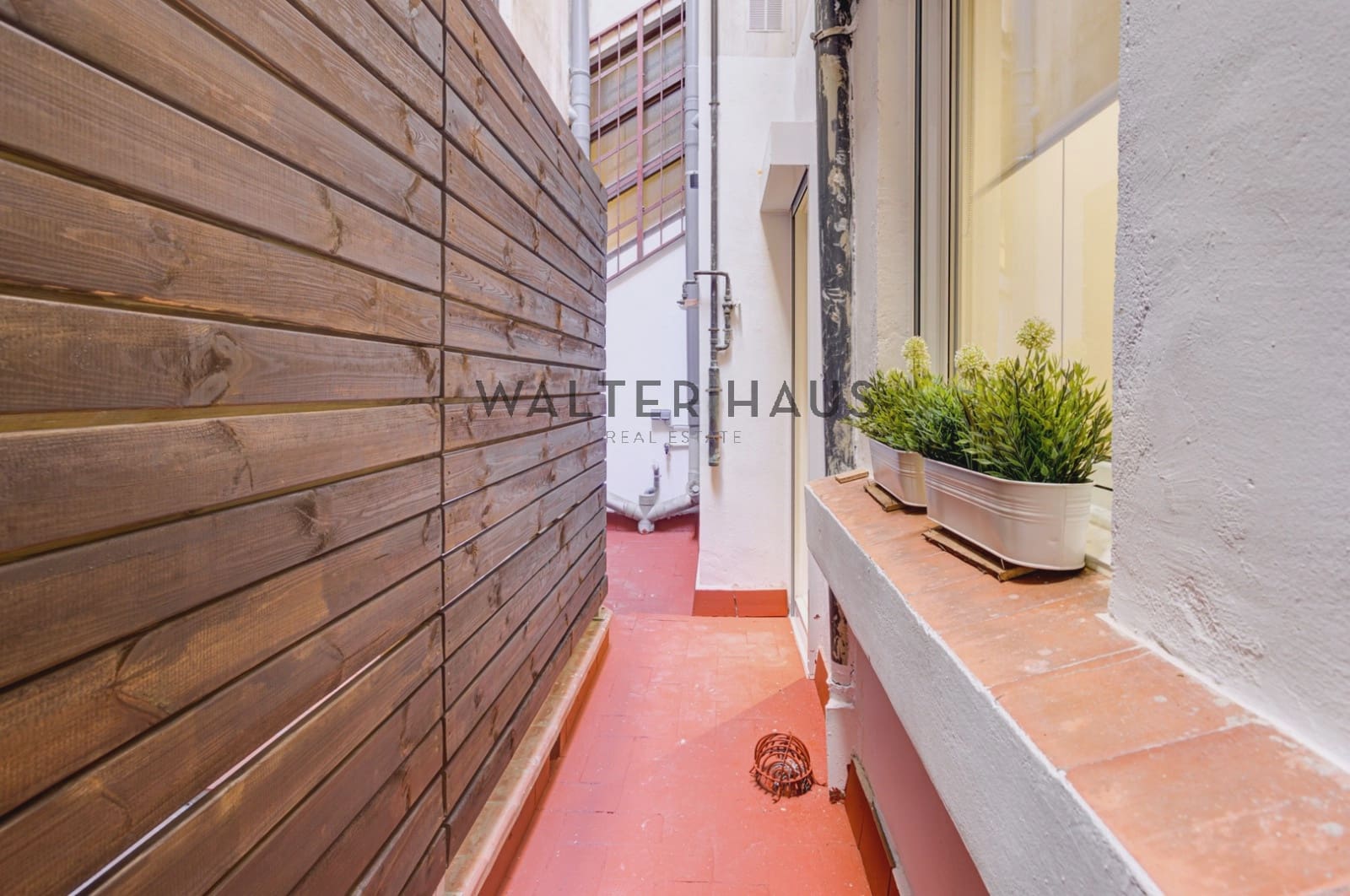 3 makuuhuone Asunto myytävänä paikassa Barcelona kaupunki - 995 000 € (Ref: 9448446)