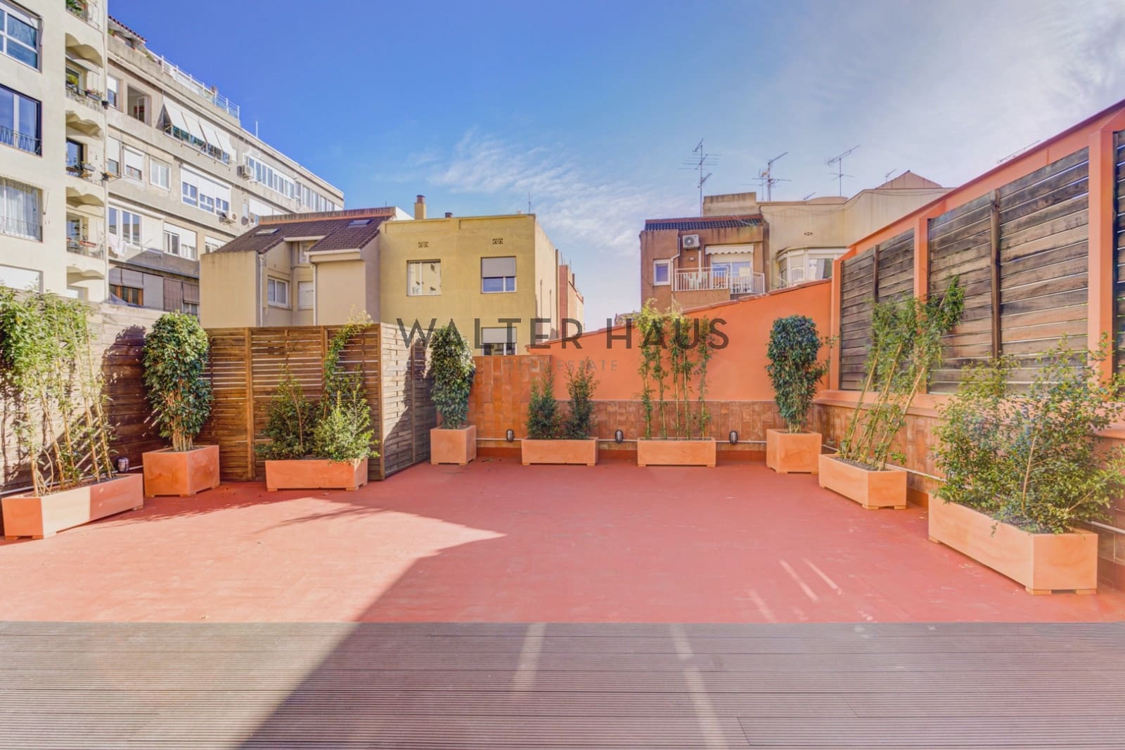 3 makuuhuone Asunto myytävänä paikassa Barcelona kaupunki - 995 000 € (Ref: 9448446)