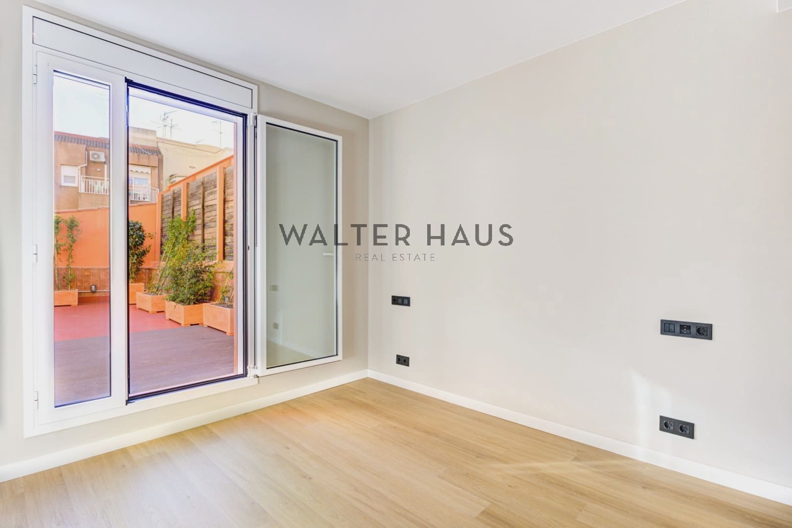 3 makuuhuone Asunto myytävänä paikassa Barcelona kaupunki - 995 000 € (Ref: 9448446)