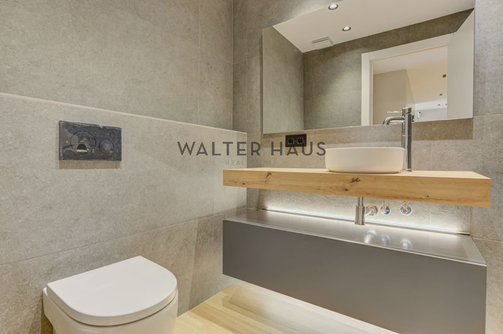 3 makuuhuone Asunto myytävänä paikassa Barcelona kaupunki - 995 000 € (Ref: 9448446)