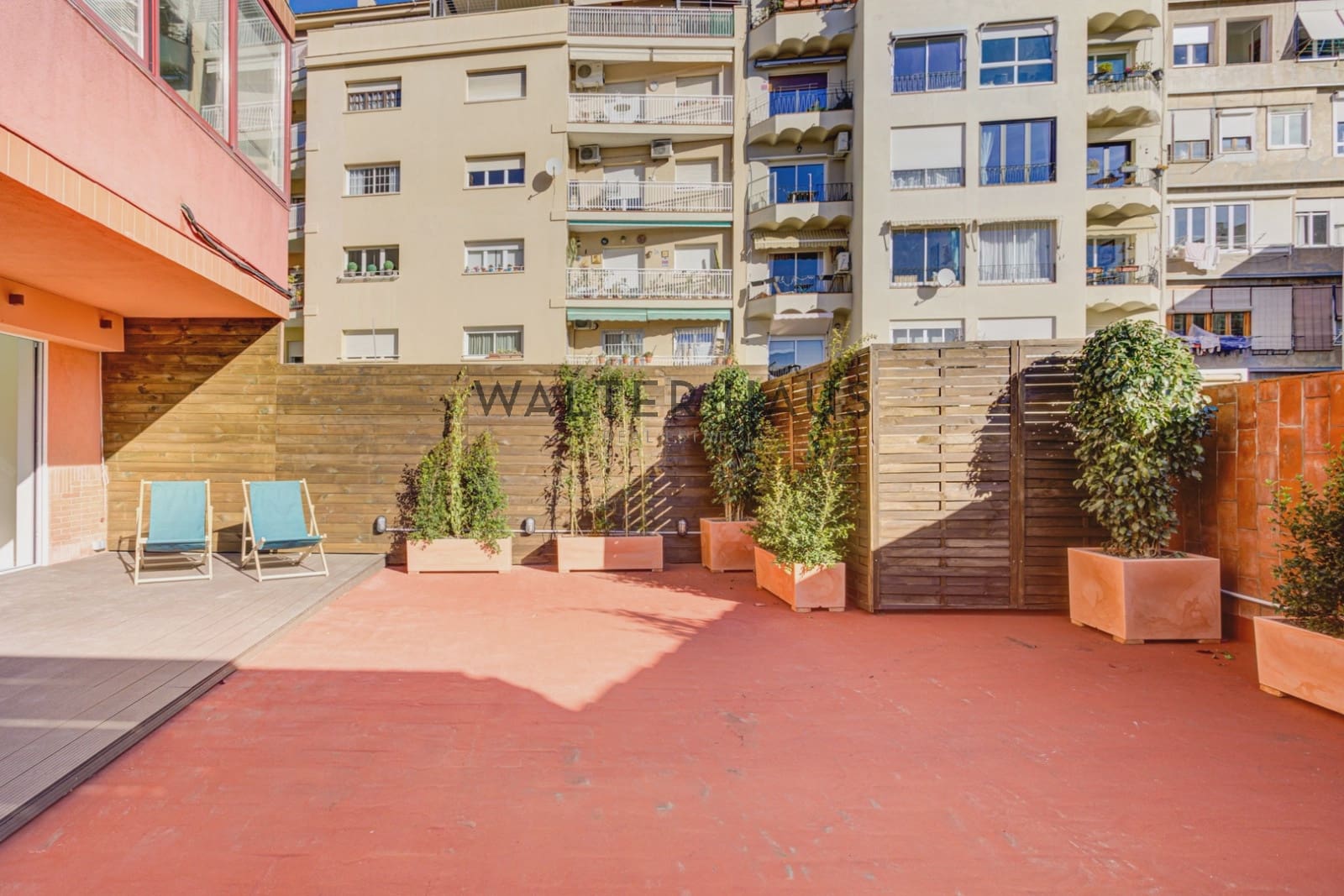 3 makuuhuone Asunto myytävänä paikassa Barcelona kaupunki - 995 000 € (Ref: 9448446)