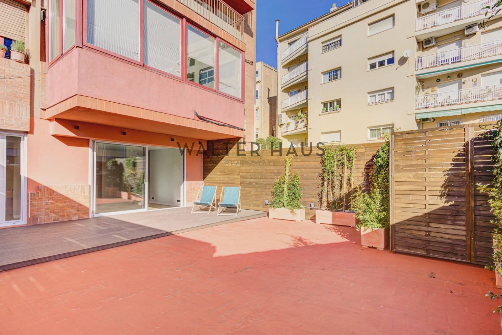 3 makuuhuone Asunto myytävänä paikassa Barcelona kaupunki - 995 000 € (Ref: 9448446)