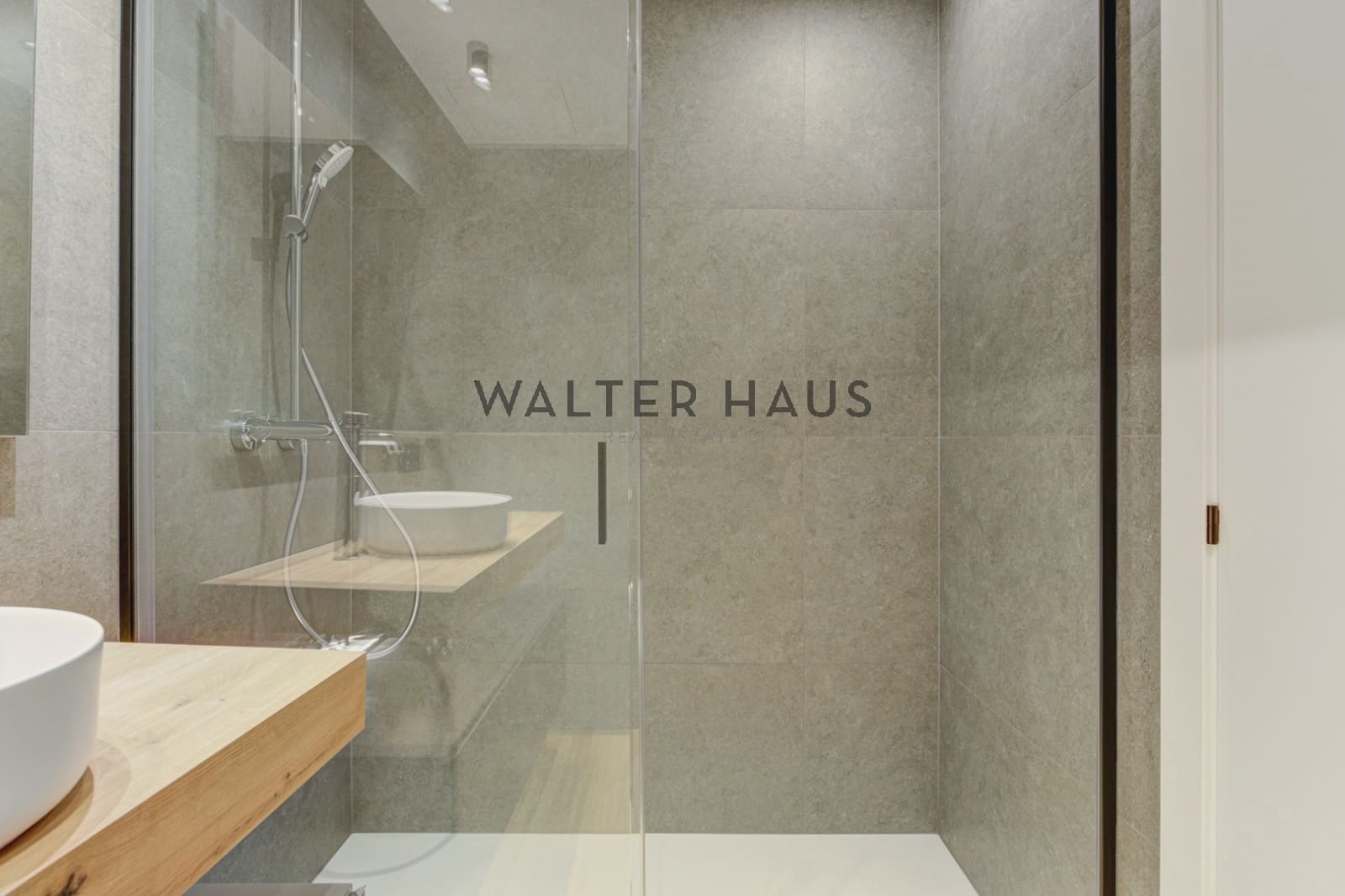 3 makuuhuone Asunto myytävänä paikassa Barcelona kaupunki - 995 000 € (Ref: 9448446)