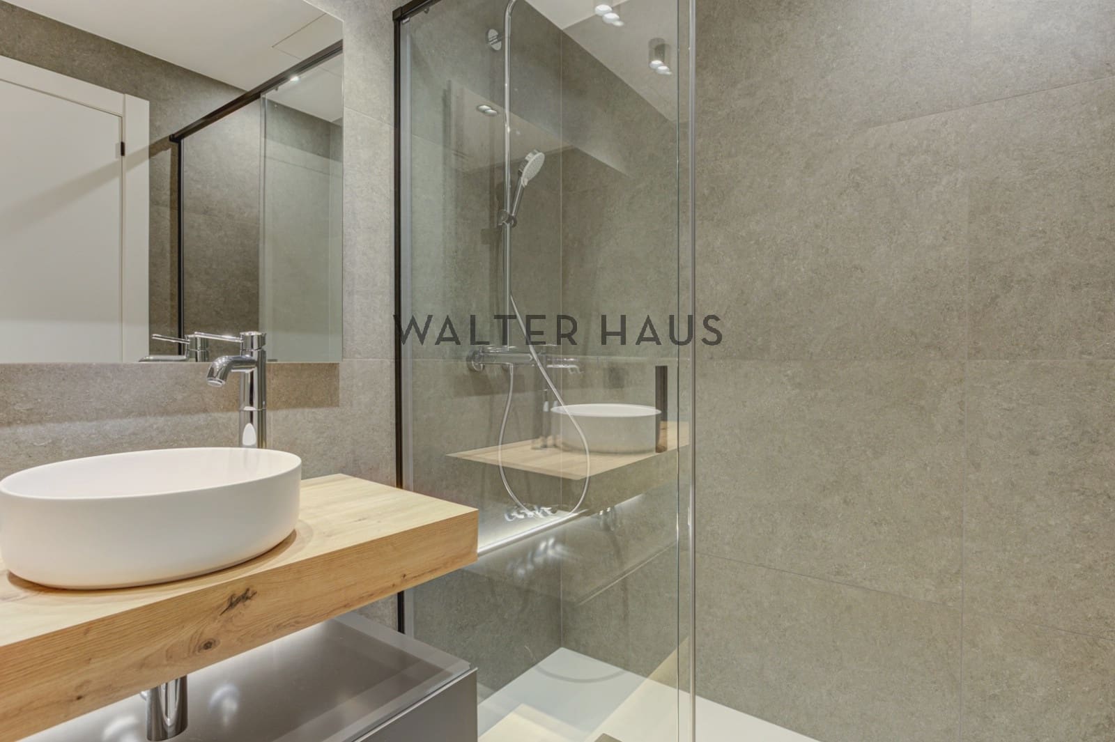 3 makuuhuone Asunto myytävänä paikassa Barcelona kaupunki - 995 000 € (Ref: 9448446)