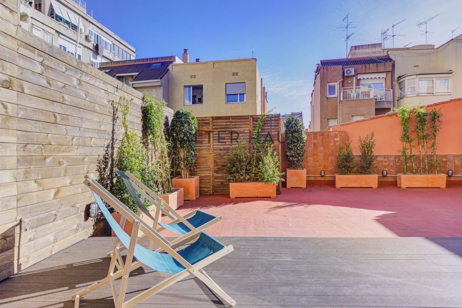 3 makuuhuone Asunto myytävänä paikassa Barcelona kaupunki - 995 000 € (Ref: 9448446)