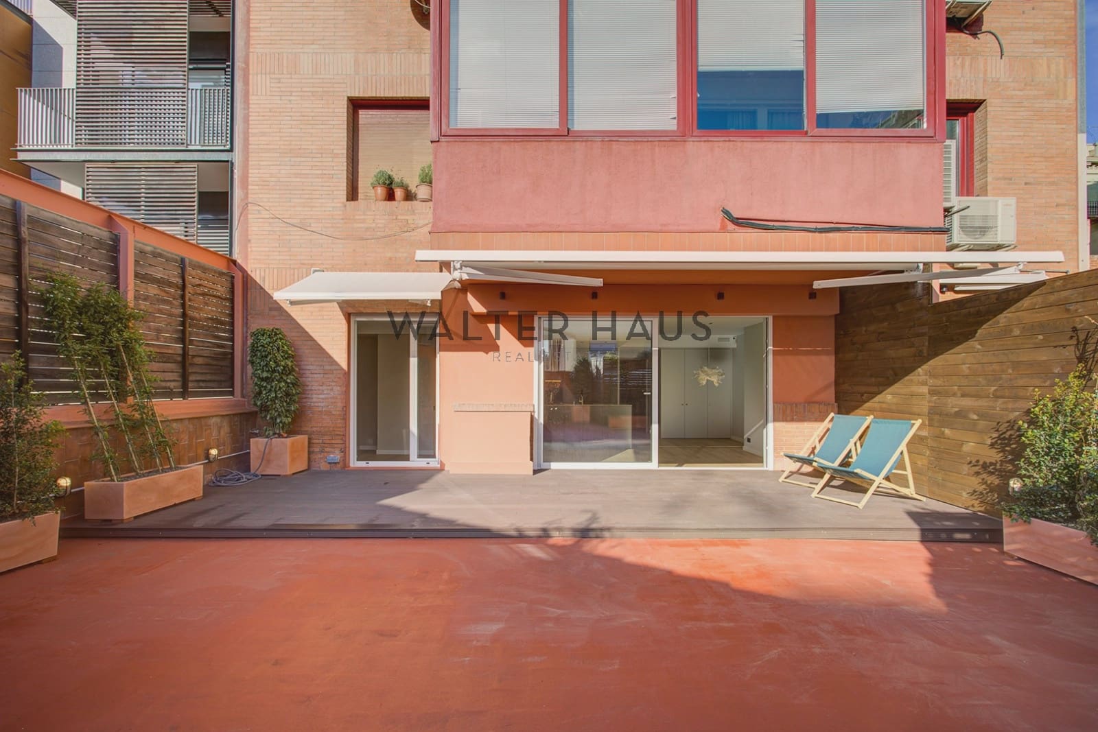 3 bedroom Flat for sale in Barcelona city - € 995,000 (Ref: 9448446)