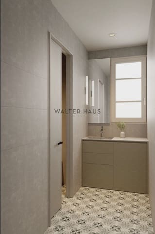 2 slaapkamer Flat te koop in L'Antiga Esquerra de L'Eixample, Barcelona stad - € 795.000 (Ref: 9449873)