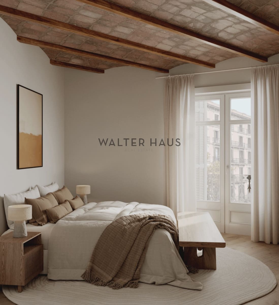 2 soverom Leilighet til salgs i Barcelona by - € 795 000 (Ref: 9449873)