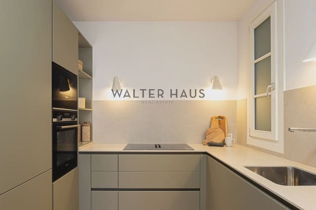 2 soveværelse Lejlighed til salg i L'Antiga Esquerra de L'Eixample, Barcelona by - € 795.000 (Ref: 9449873)