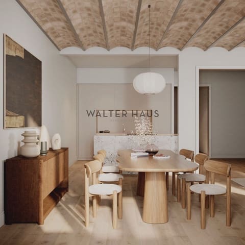 4 soverom Leilighet til salgs i La Dreta de L'Eixample, Barcelona by - € 1 720 000 (Ref: 9449874)