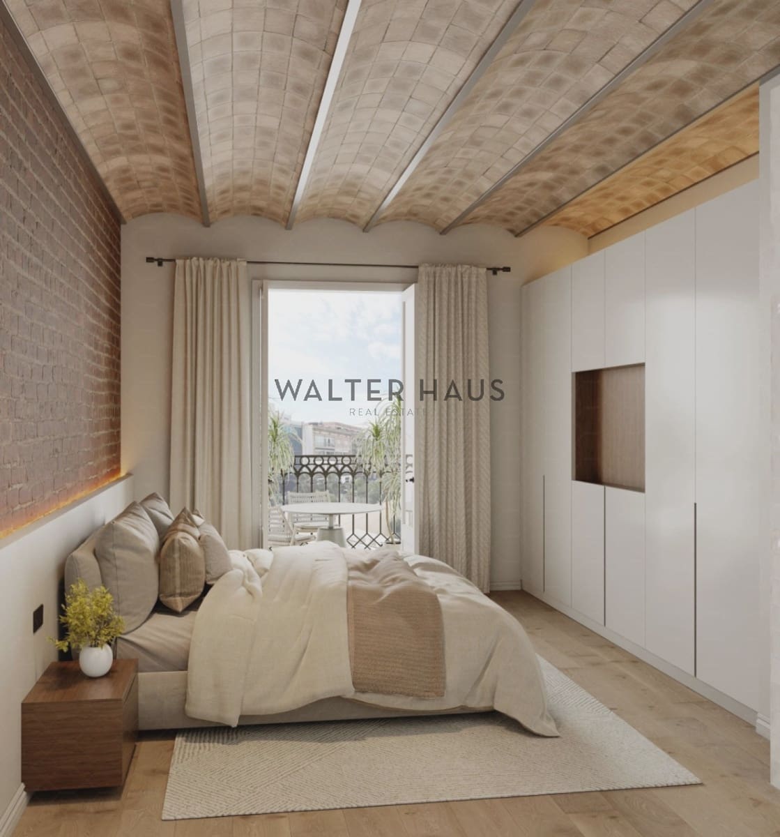 4 soverom Leilighet til salgs i Barcelona by - € 1 720 000 (Ref: 9449874)