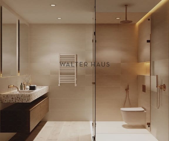 4 soverom Leilighet til salgs i La Dreta de L'Eixample, Barcelona by - € 1 720 000 (Ref: 9449874)