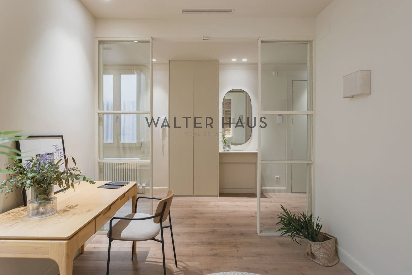 4 camera da letto Appartamento in vendita in Barcelona citta - 1.720.000 € (Rif: 9449874)