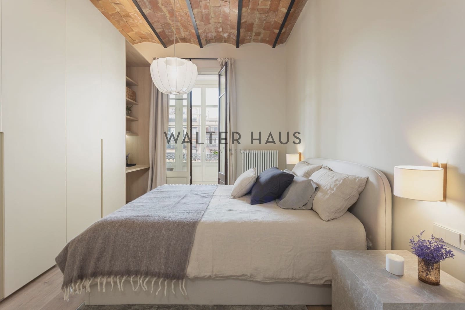 4 camera da letto Appartamento in vendita in Barcelona citta - 1.720.000 € (Rif: 9449874)