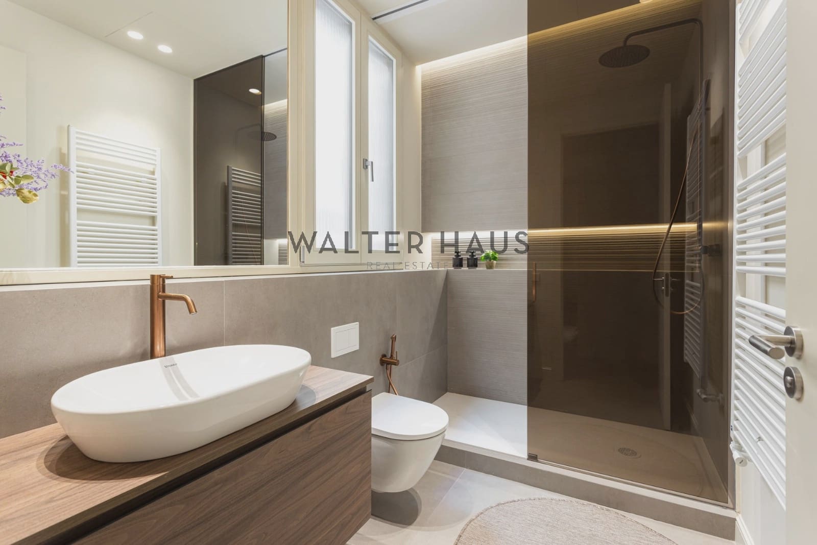 4 camera da letto Appartamento in vendita in Barcelona citta - 1.720.000 € (Rif: 9449874)