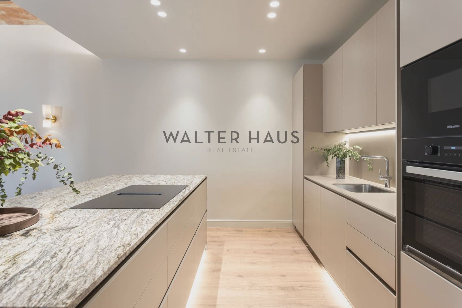 4 camera da letto Appartamento in vendita in Barcelona citta - 1.720.000 € (Rif: 9449874)