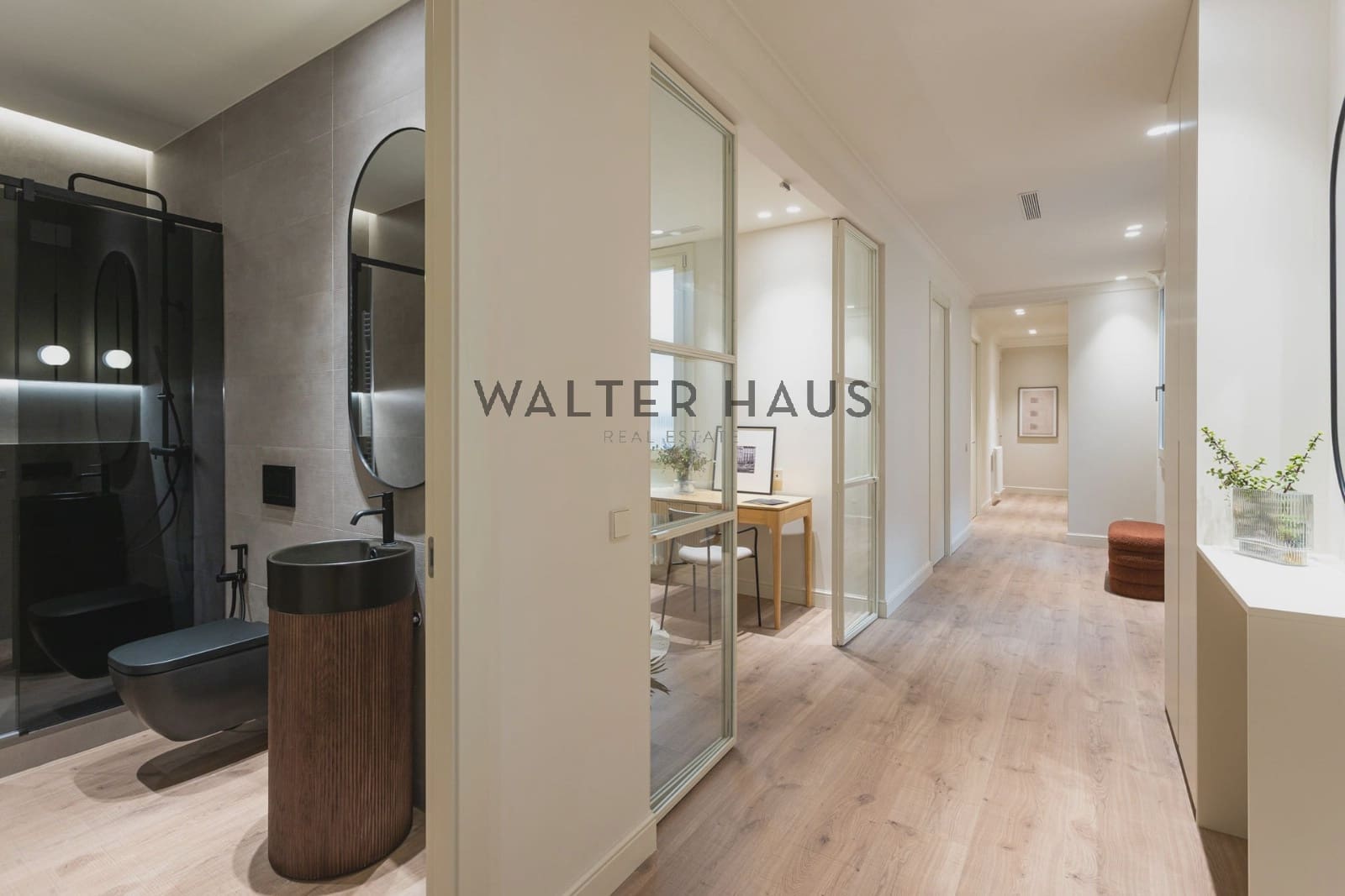 4 camera da letto Appartamento in vendita in Barcelona citta - 1.720.000 € (Rif: 9449874)