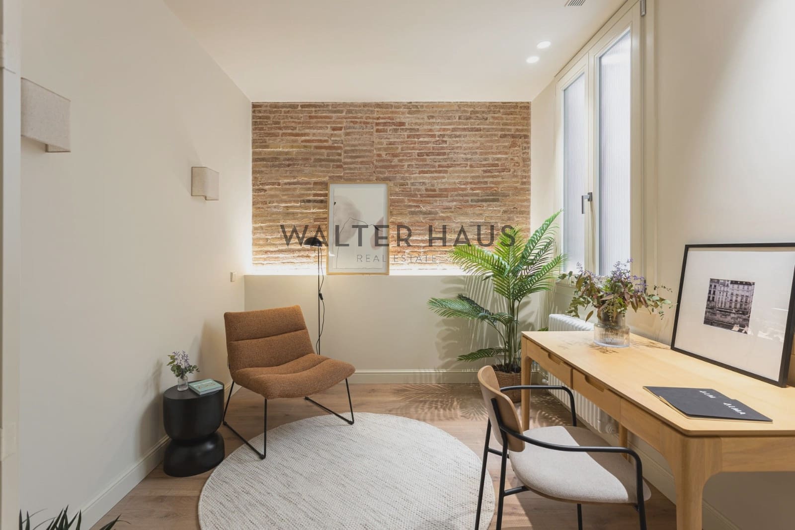 4 camera da letto Appartamento in vendita in Barcelona citta - 1.720.000 € (Rif: 9449874)