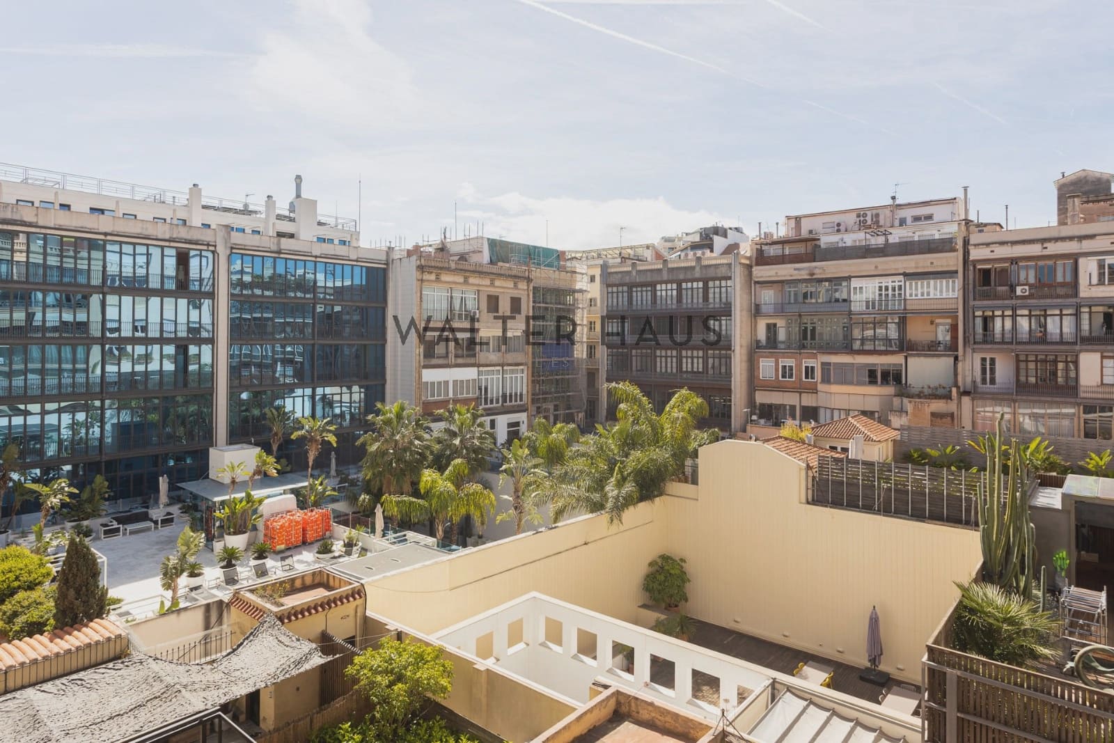 4 camera da letto Appartamento in vendita in Barcelona citta - 1.720.000 € (Rif: 9449874)