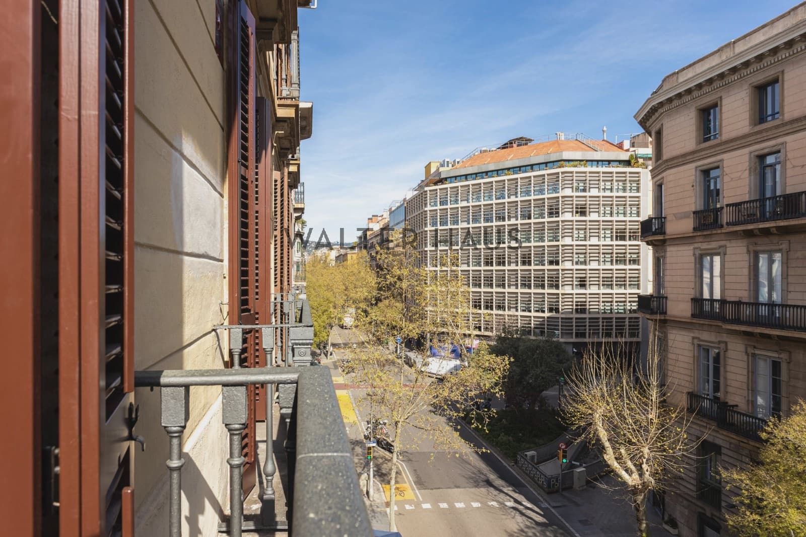 4 camera da letto Appartamento in vendita in Barcelona citta - 1.720.000 € (Rif: 9449874)