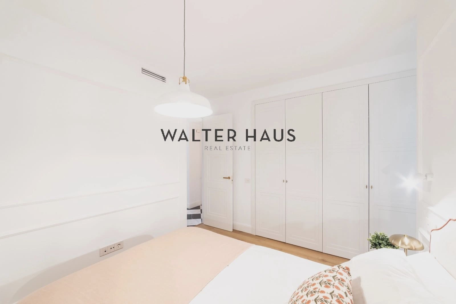 3 chambre Appartement à vendre à Madrid ville - 2 550 000 € (Ref: 9451520)