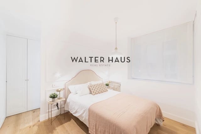 3 makuuhuone Asunto myytävänä paikassa Almagro, Madrid kaupunki - 2 550 000 € (Ref: 9451520)