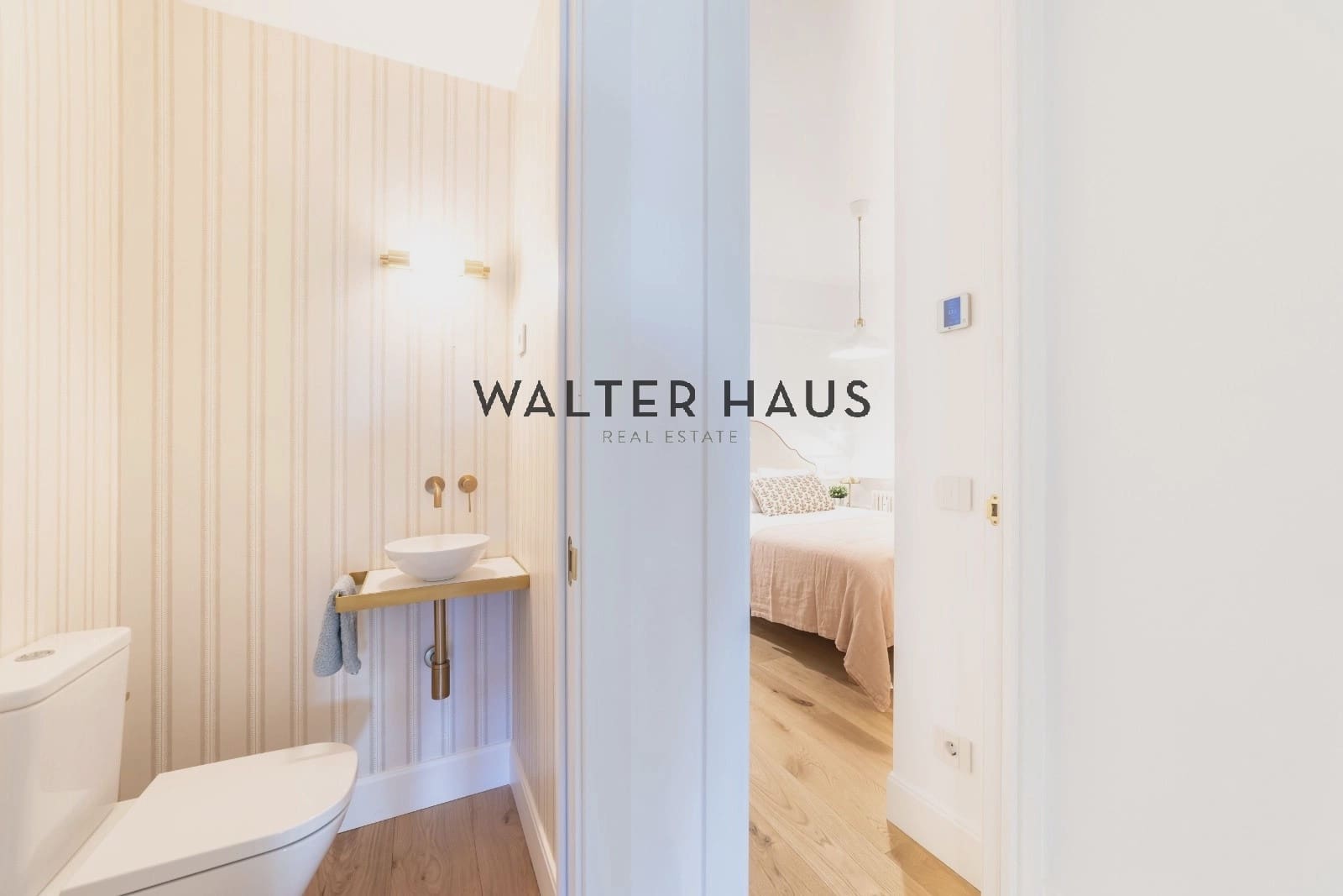 3 chambre Appartement à vendre à Madrid ville - 2 550 000 € (Ref: 9451520)