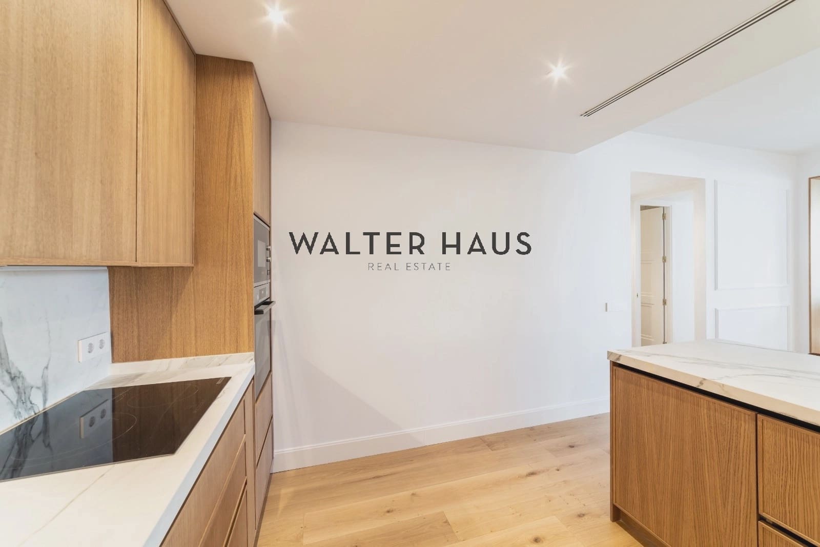 3 chambre Appartement à vendre à Madrid ville - 2 550 000 € (Ref: 9451520)