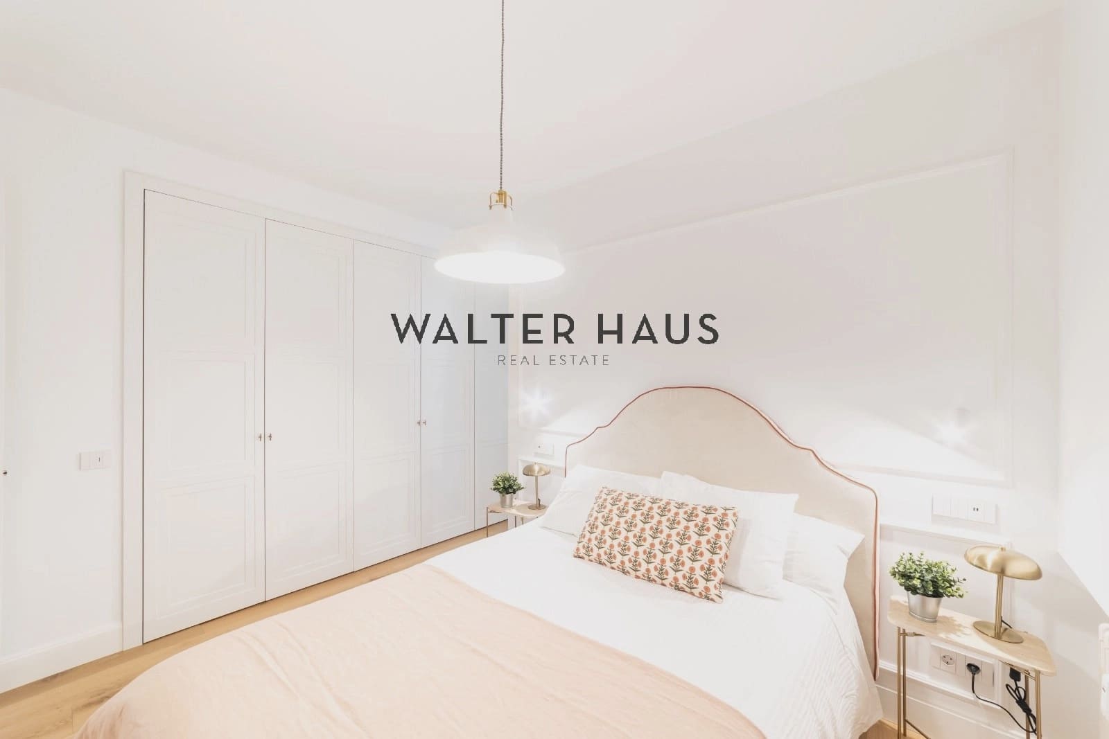 3 chambre Appartement à vendre à Madrid ville - 2 550 000 € (Ref: 9451520)