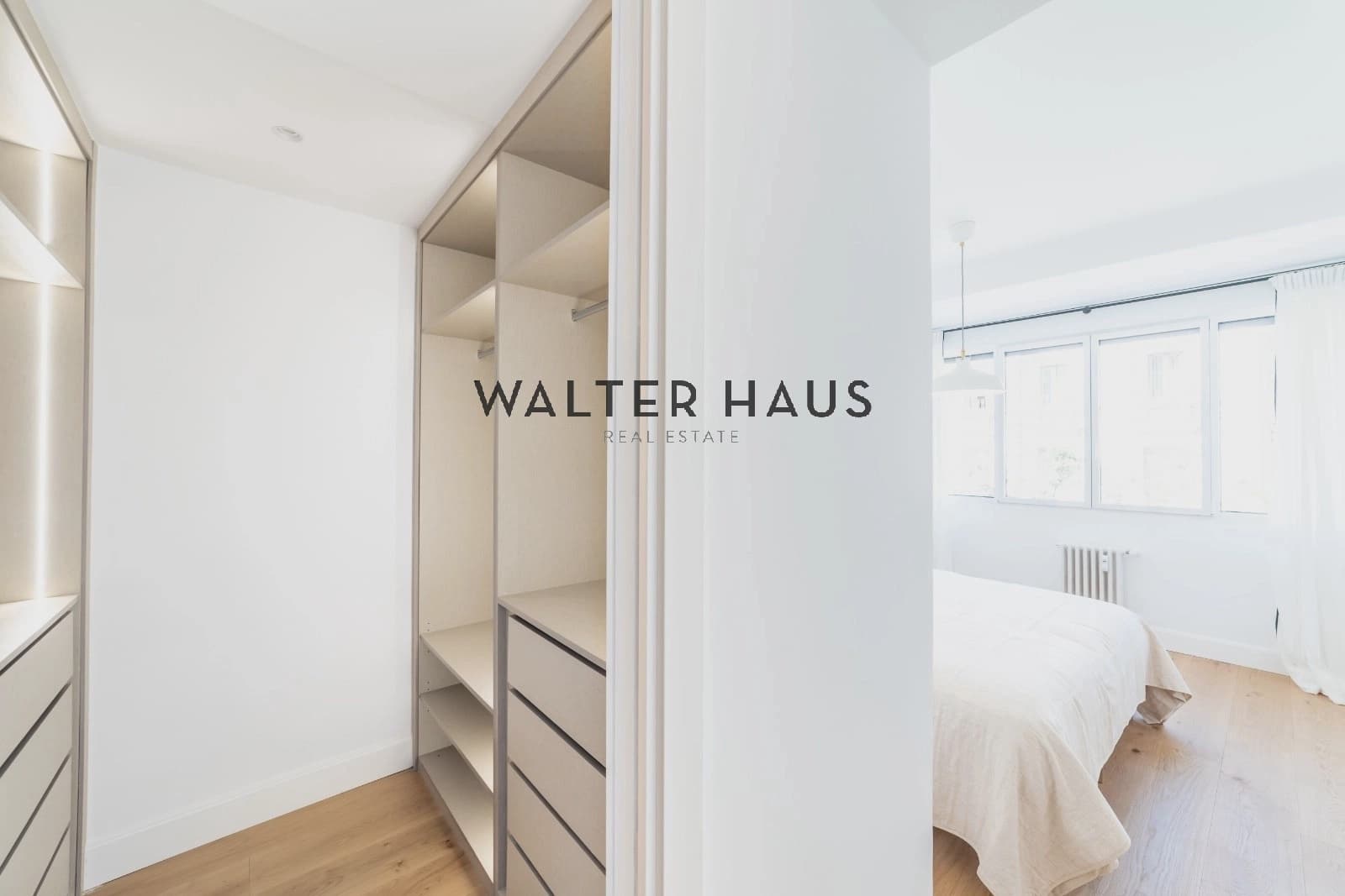 3 chambre Appartement à vendre à Madrid ville - 2 550 000 € (Ref: 9451520)