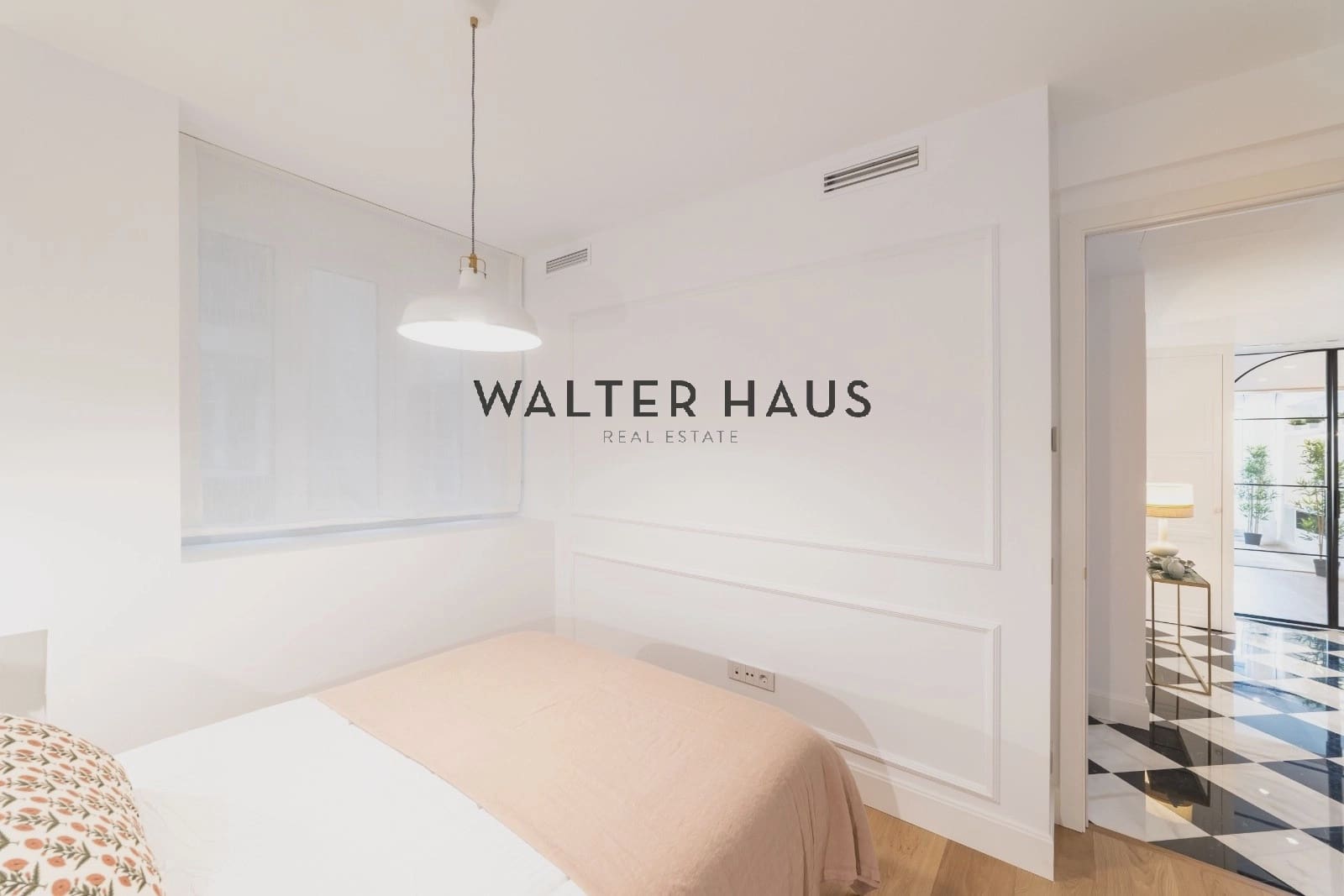 3 chambre Appartement à vendre à Madrid ville - 2 550 000 € (Ref: 9451520)