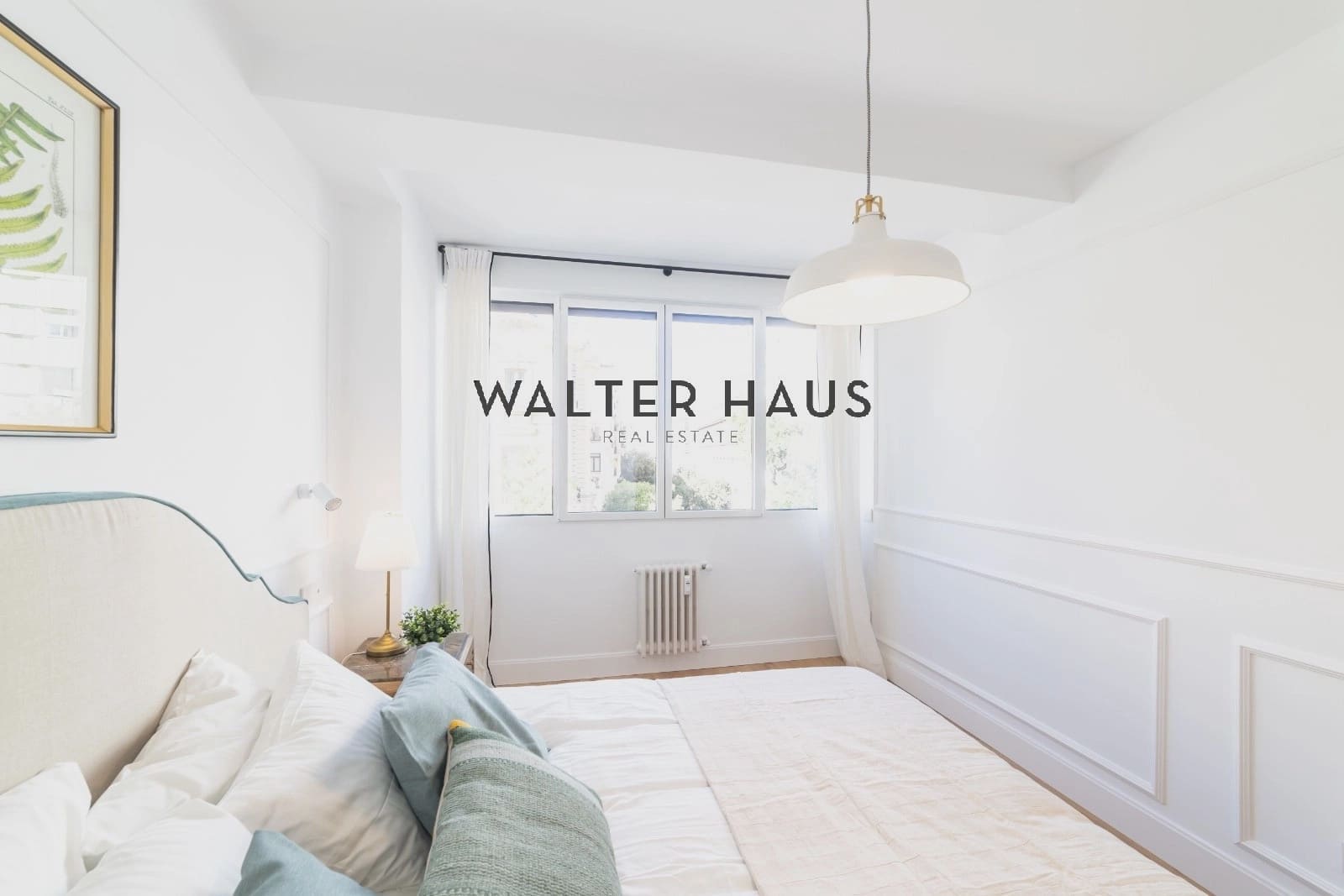 3 chambre Appartement à vendre à Madrid ville - 2 550 000 € (Ref: 9451520)