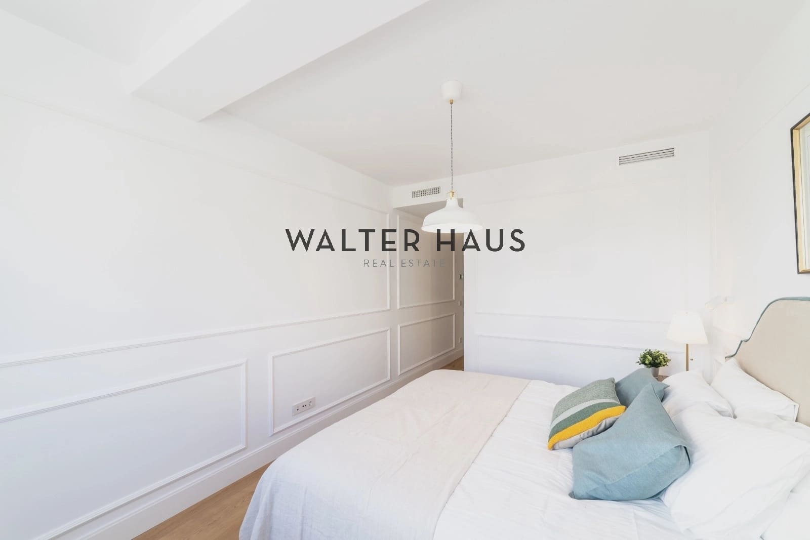 3 chambre Appartement à vendre à Madrid ville - 2 550 000 € (Ref: 9451520)