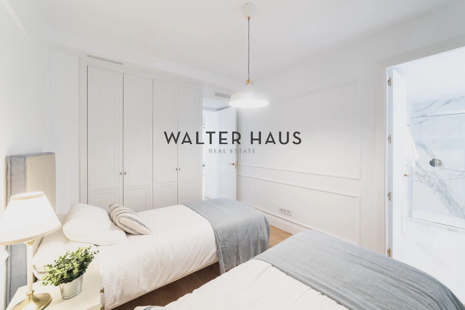 3 chambre Appartement à vendre à Madrid ville - 2 550 000 € (Ref: 9451520)