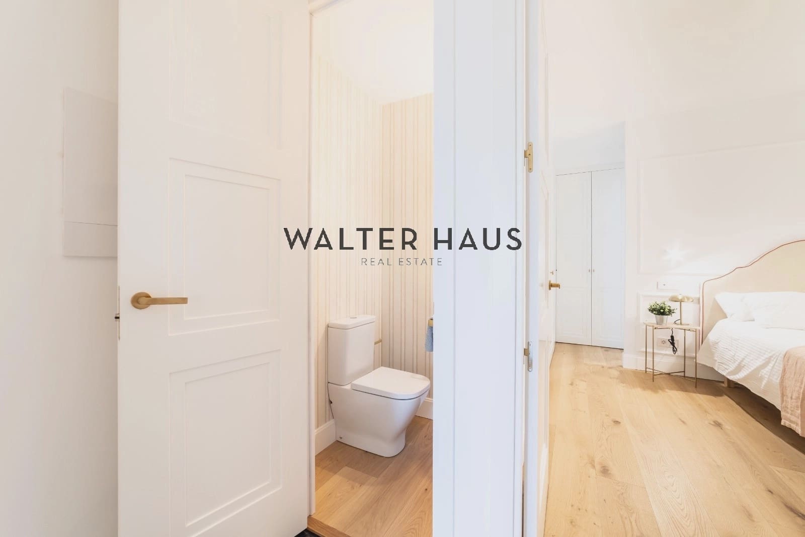 3 chambre Appartement à vendre à Madrid ville - 2 550 000 € (Ref: 9451520)