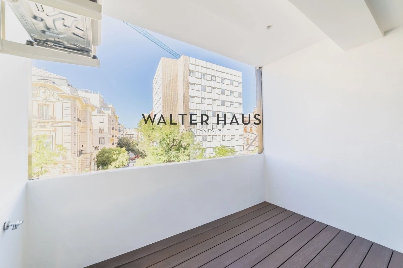 3 chambre Appartement à vendre à Madrid ville - 2 550 000 € (Ref: 9451520)