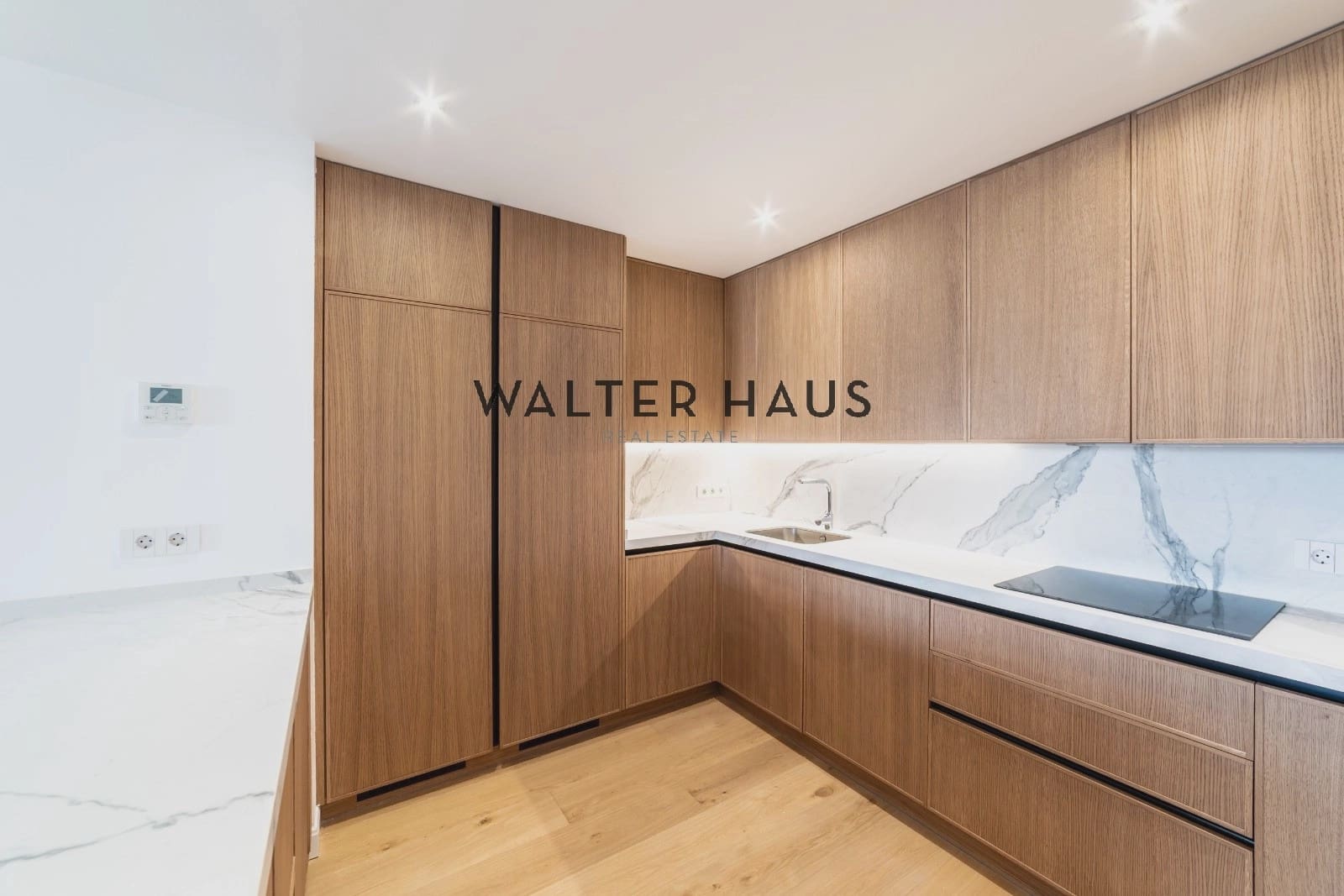 3 chambre Appartement à vendre à Madrid ville - 2 550 000 € (Ref: 9451520)